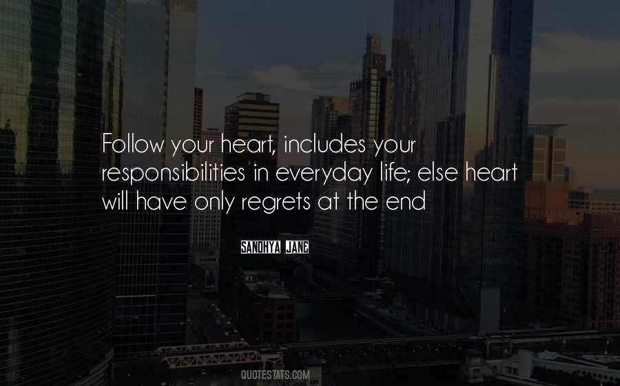 Have Love In Your Heart Quotes #844396
