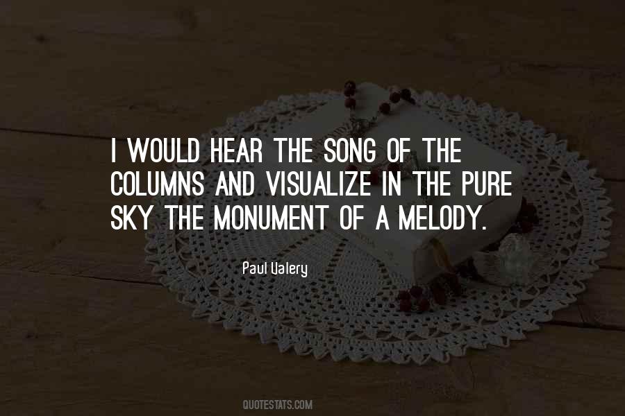Pure Sky Quotes #1798954