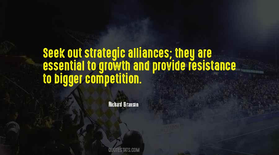 Quotes About Something Much Bigger Than Ourselves #5994