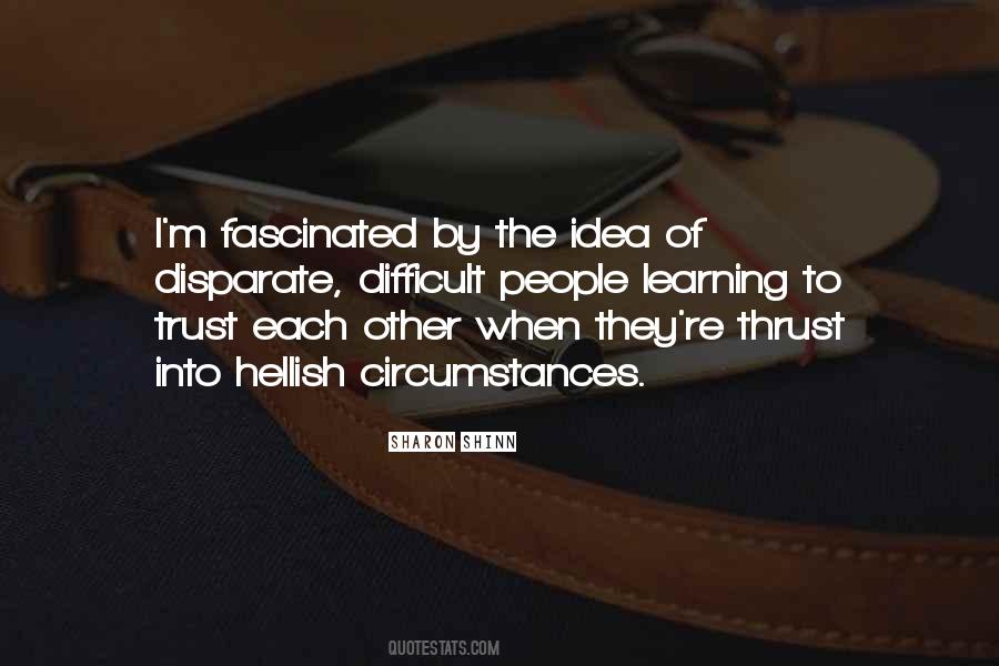 Complement One Another Quotes #384153