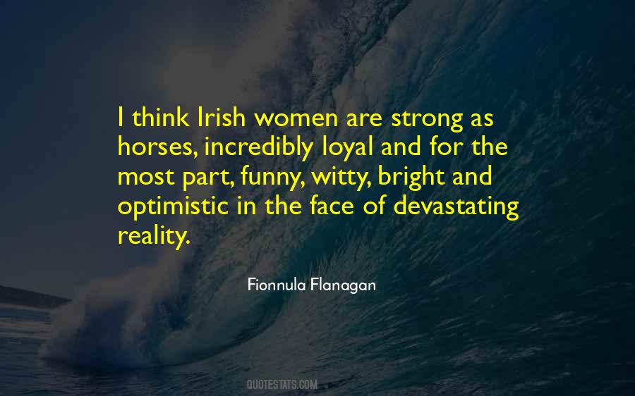 Quotes About Horses And Women #1702653