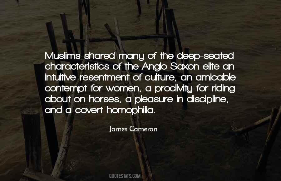 Quotes About Horses And Women #1703764