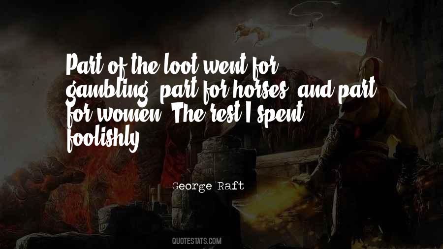 Quotes About Horses And Women #1853592