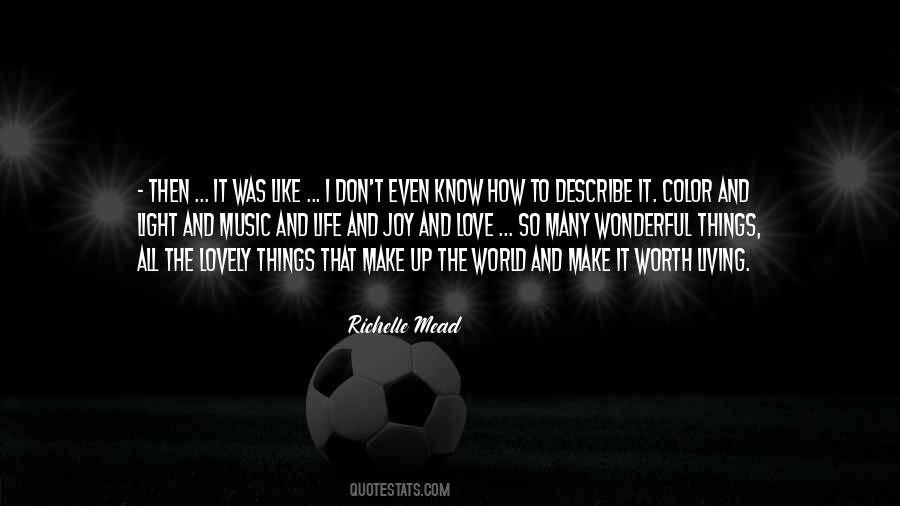 It Was All Worth It Quotes #1064788