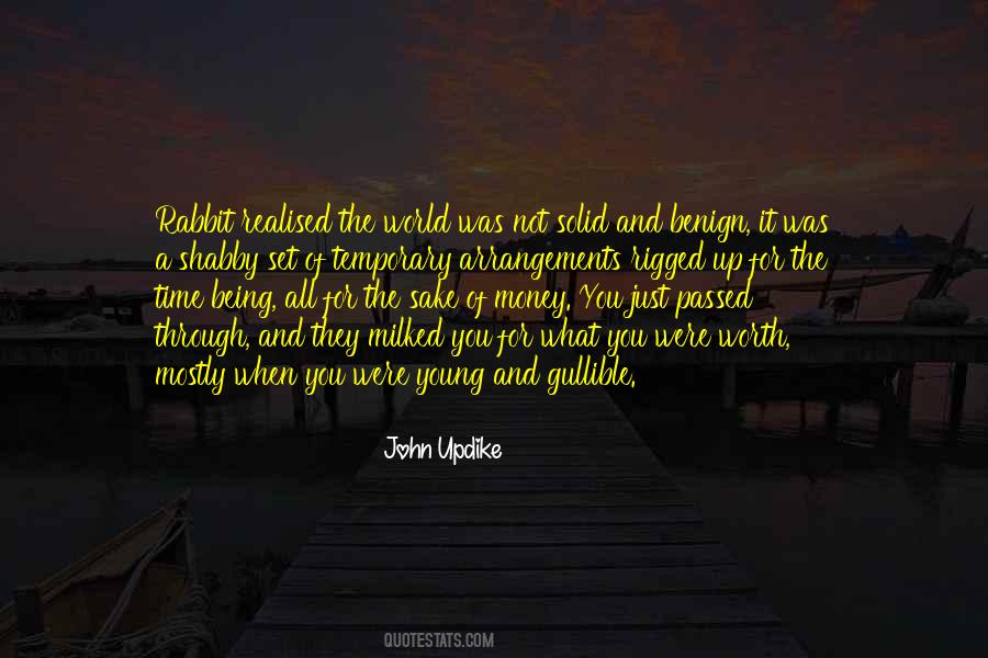 It Was All Worth It Quotes #1584285