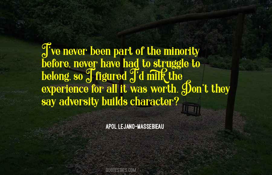 It Was All Worth It Quotes #183875