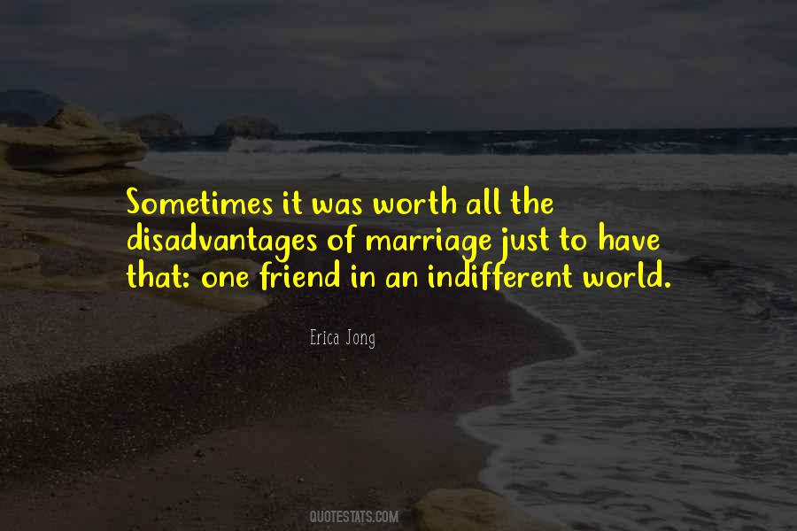 It Was All Worth It Quotes #752297