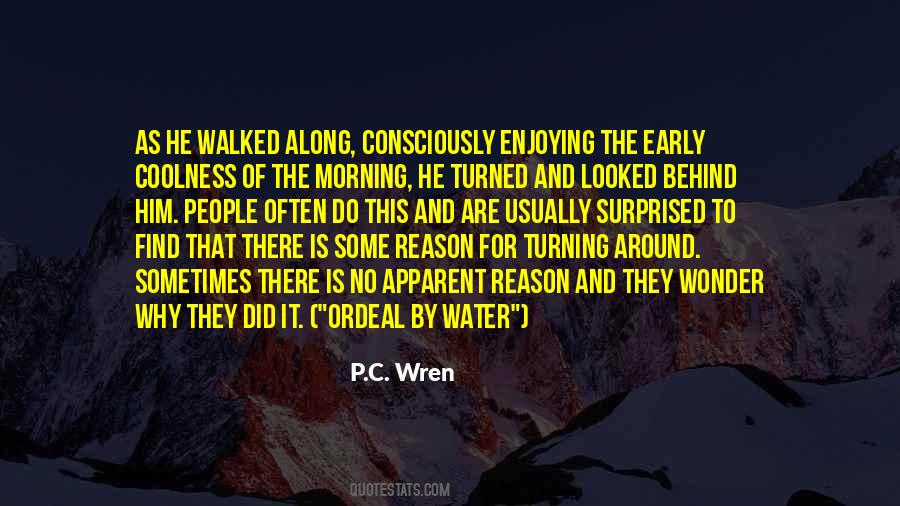 The Wren Quotes #1089431