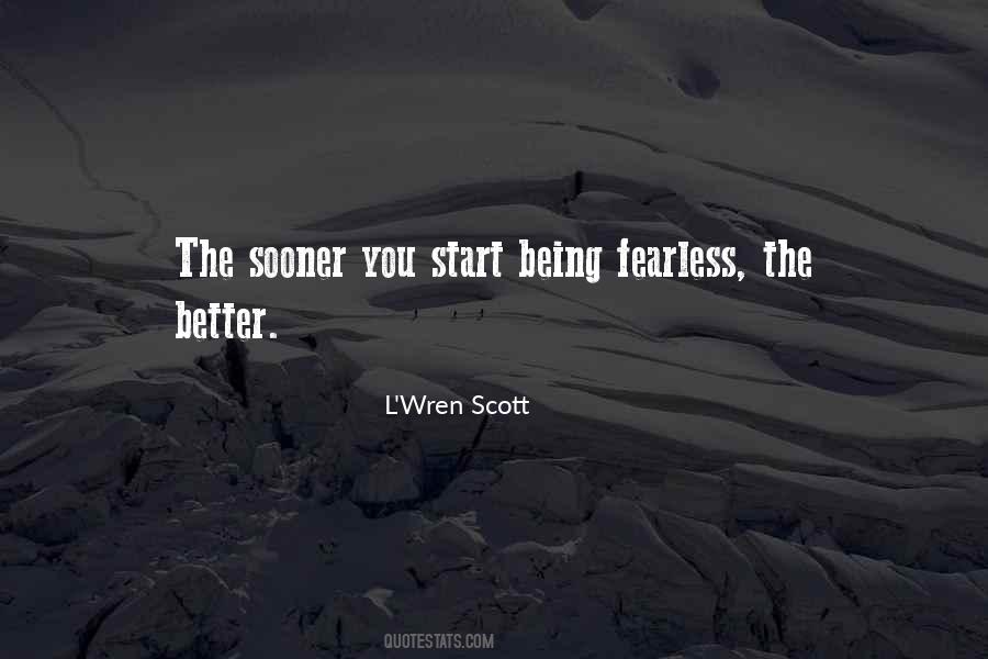 The Wren Quotes #1177386