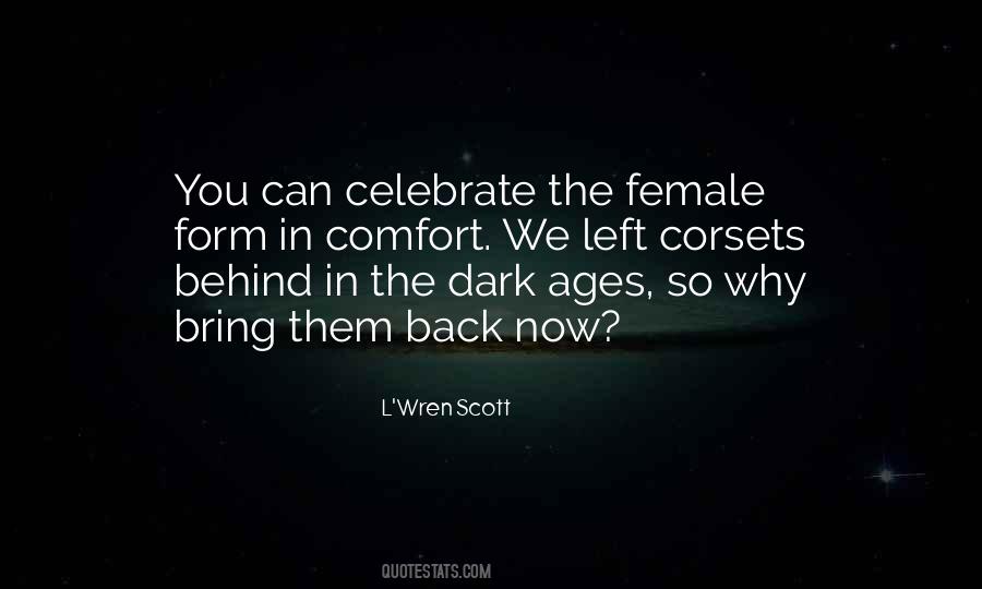 The Wren Quotes #1239244