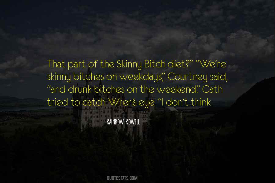The Wren Quotes #1261705