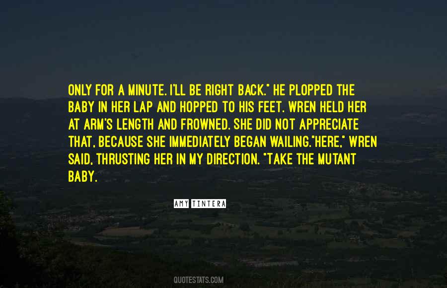 The Wren Quotes #1401437