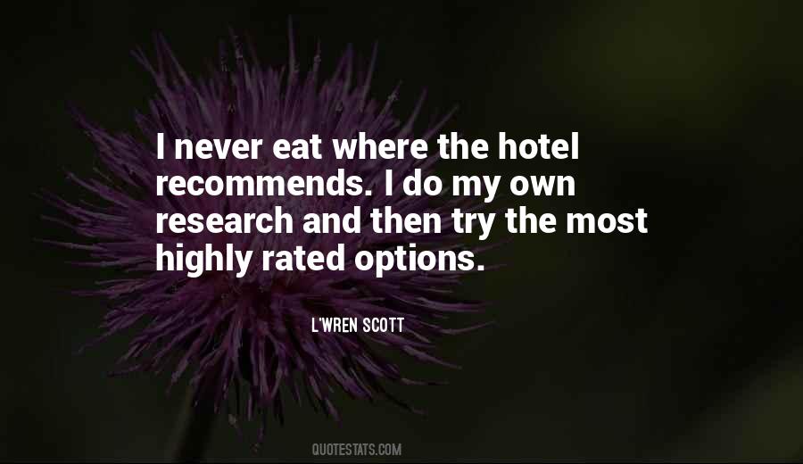 The Wren Quotes #1525374