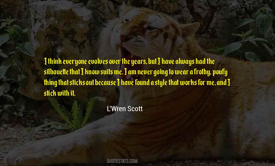 The Wren Quotes #173451
