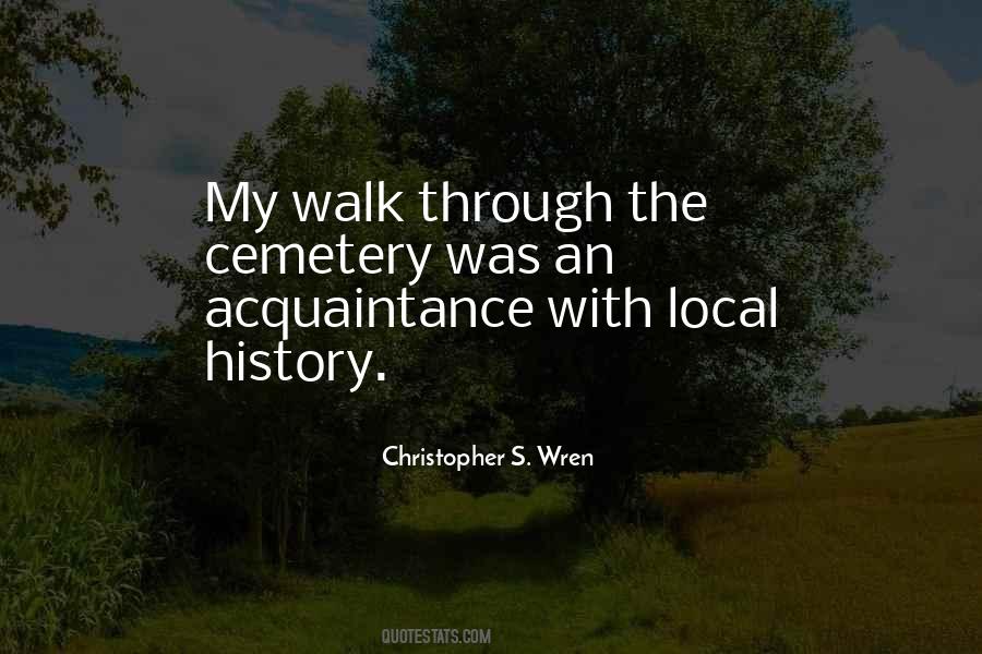 The Wren Quotes #1746966