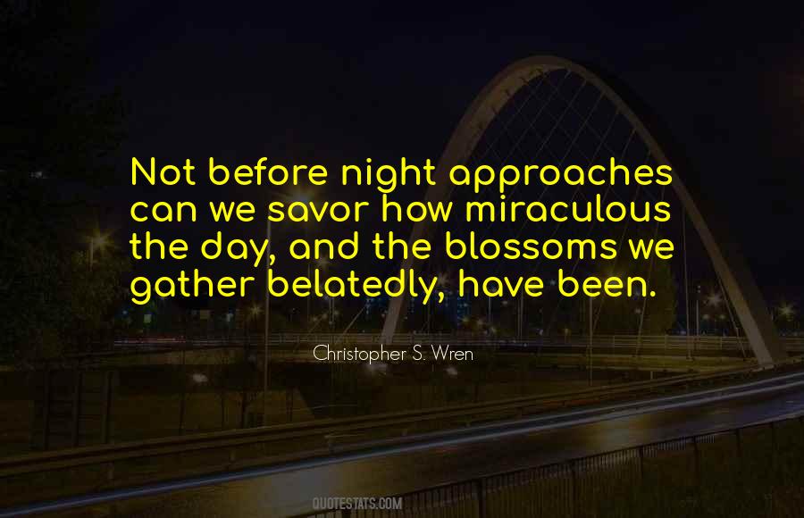 The Wren Quotes #1775915