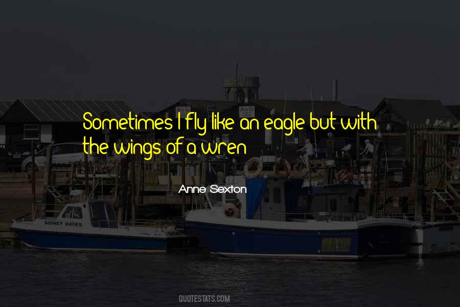 The Wren Quotes #1813551