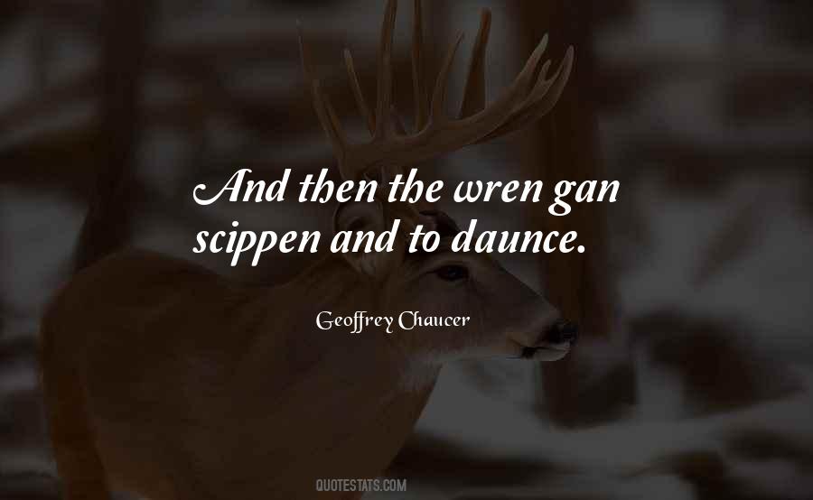 The Wren Quotes #1840378