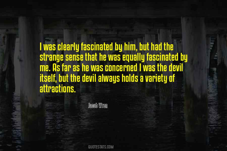 The Wren Quotes #19569