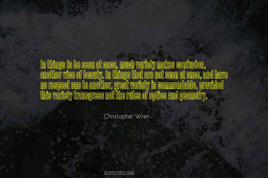 The Wren Quotes #374265