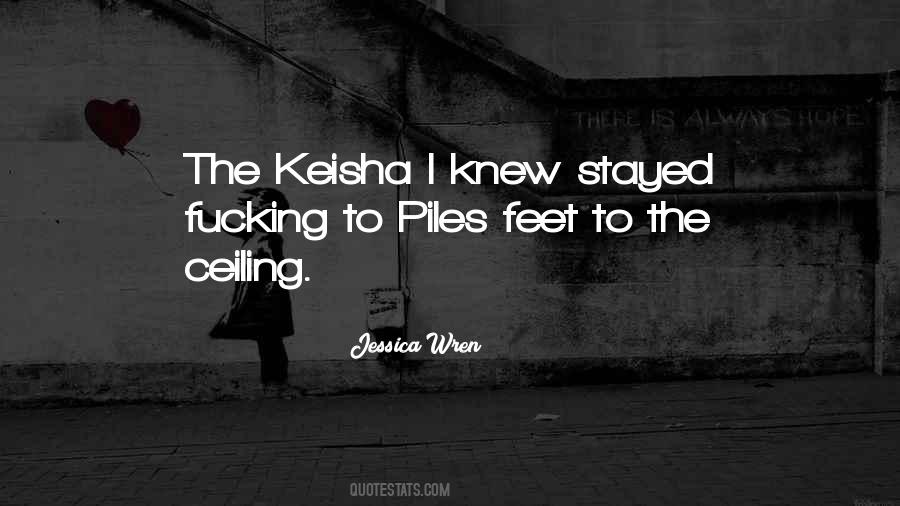 The Wren Quotes #491206