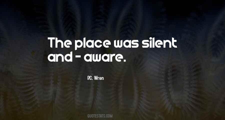 The Wren Quotes #512990