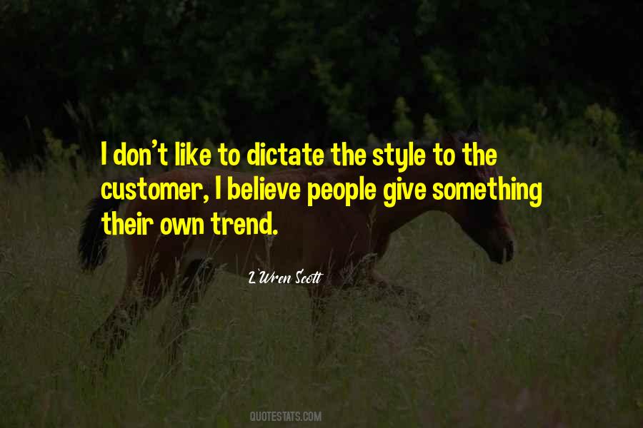 The Wren Quotes #517601