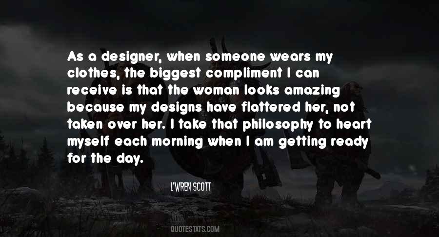The Wren Quotes #546600
