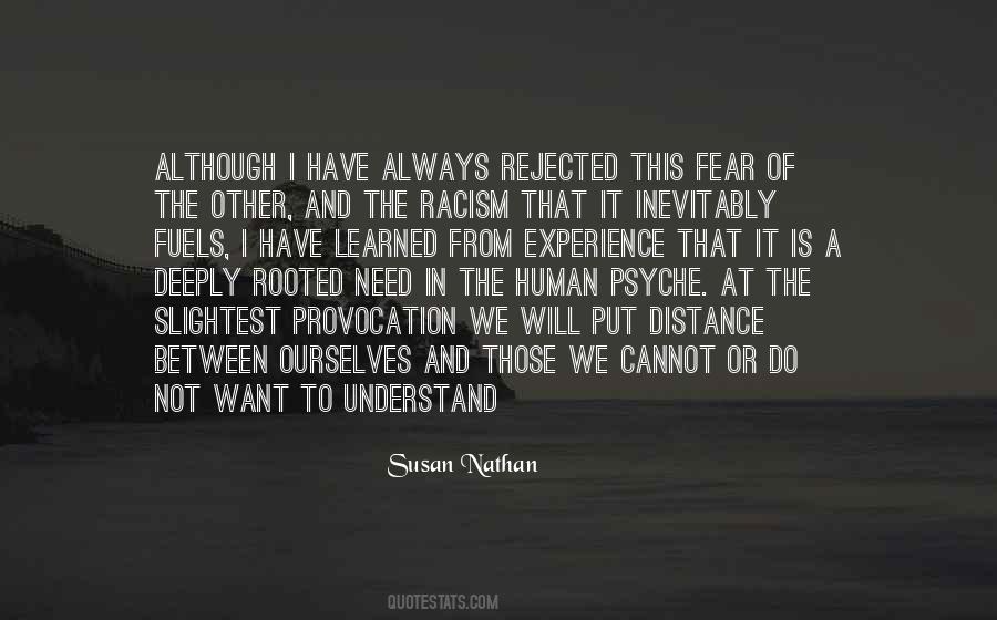 Do Not Fear For I Am With You Quotes #2629