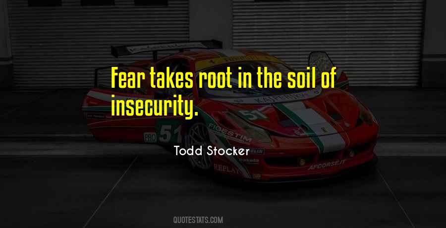 Do Not Fear For I Am With You Quotes #456