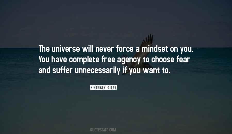 Do Not Fear For I Am With You Quotes #69