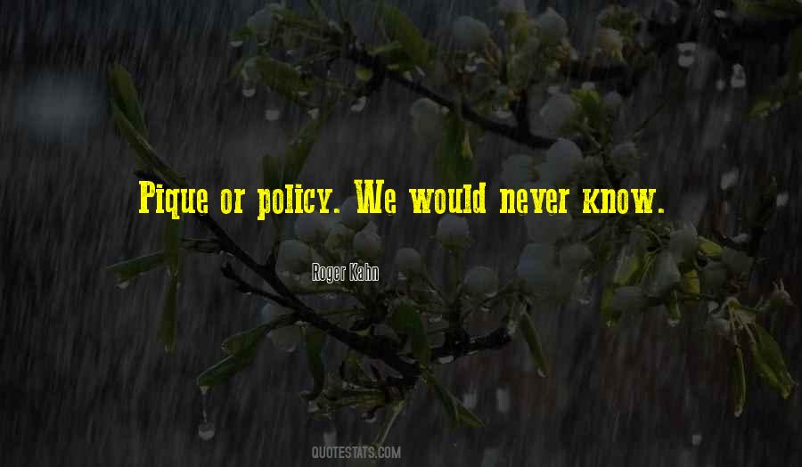 Emotion Leadership Quotes #1207562