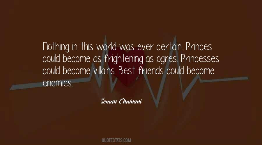 Best Friends Ever Quotes #1003432