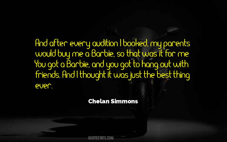 Best Friends Ever Quotes #1315545