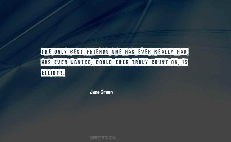 Best Friends Ever Quotes #243684