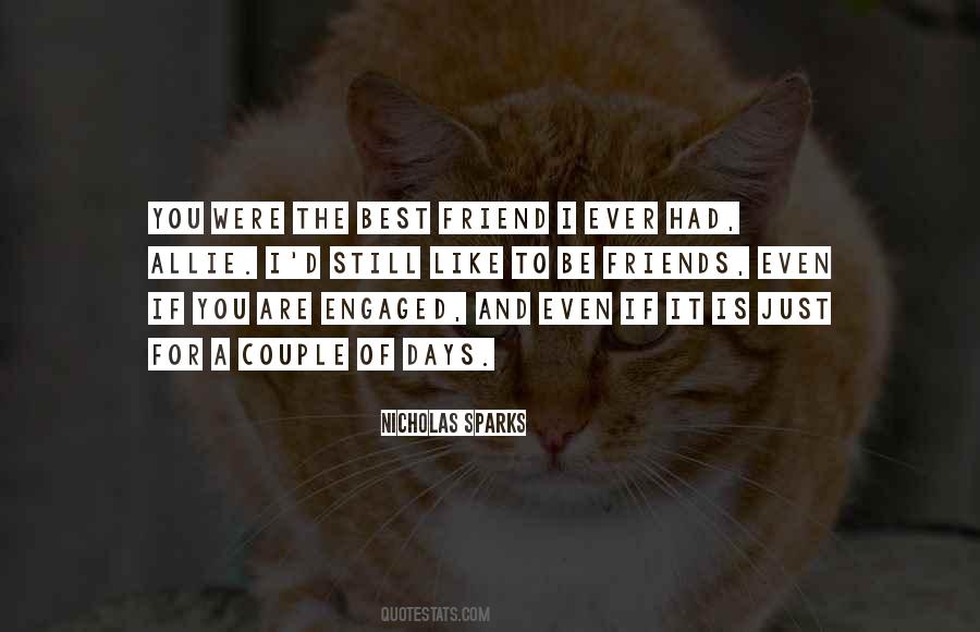 Best Friends Ever Quotes #690660