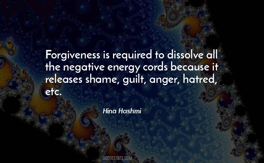 Anger Forgiveness Quotes #1400765