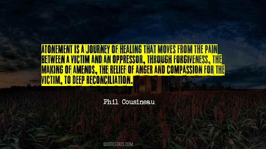 Anger Forgiveness Quotes #250476