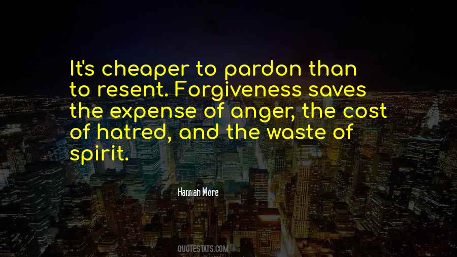 Anger Forgiveness Quotes #826126