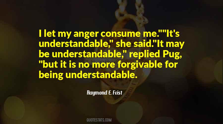 Anger Forgiveness Quotes #935804