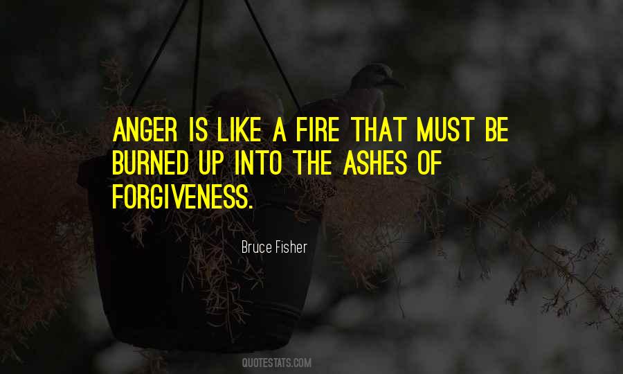 Anger Forgiveness Quotes #974826