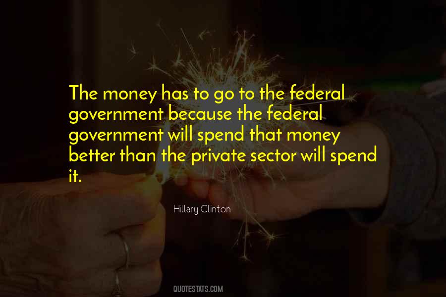 Quotes About Better Government #1009455
