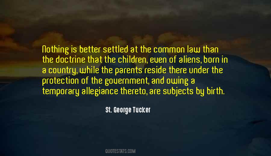 Quotes About Better Government #1132375