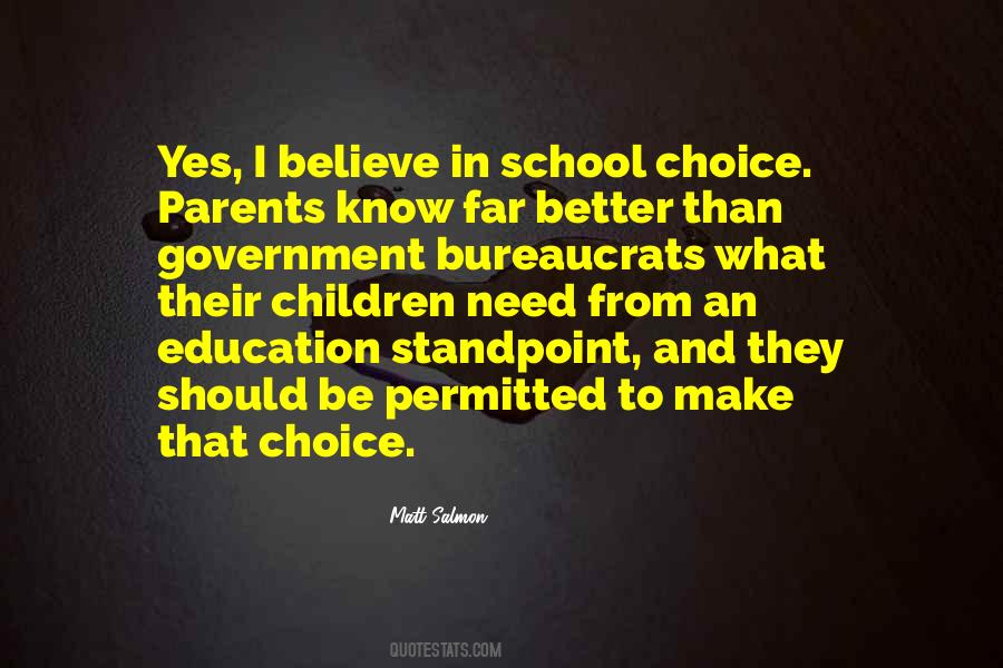 Quotes About Better Government #1624777