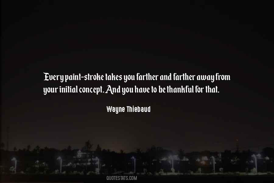 Quotes About Life To Paint #1168205