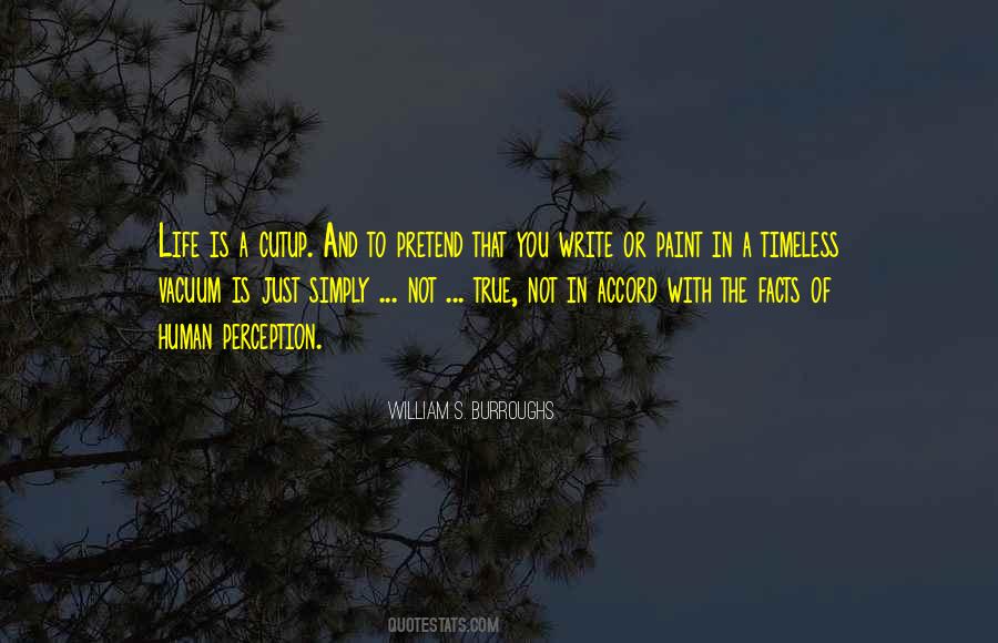 Quotes About Life To Paint #1314542