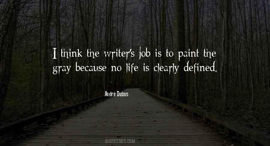 Quotes About Life To Paint #600805