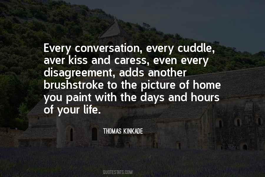 Quotes About Life To Paint #766081