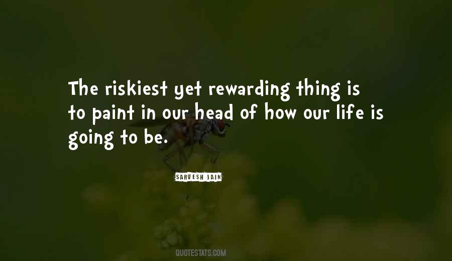 Quotes About Life To Paint #839101