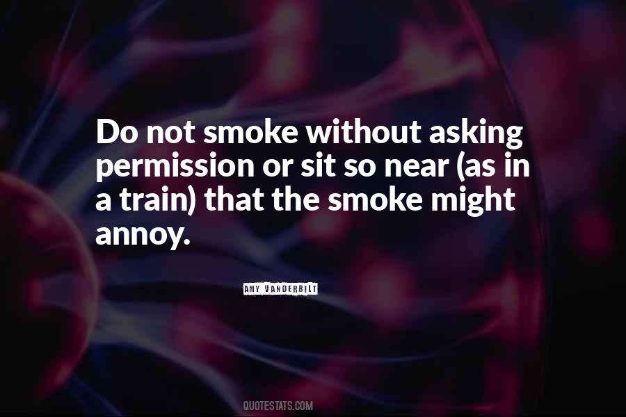 You Annoy Me Quotes #116092